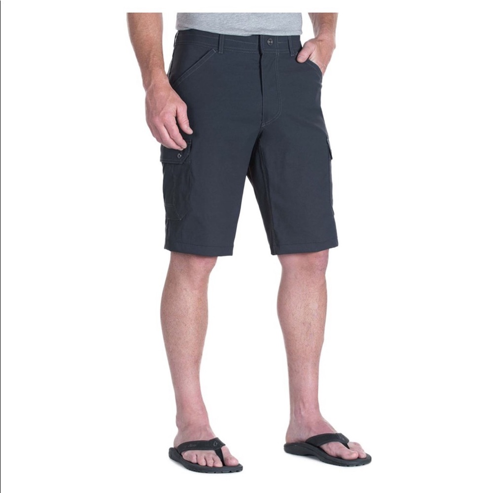 Kuhl Men's Renegade Cargo Shorts